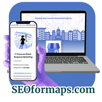 SEOformaps