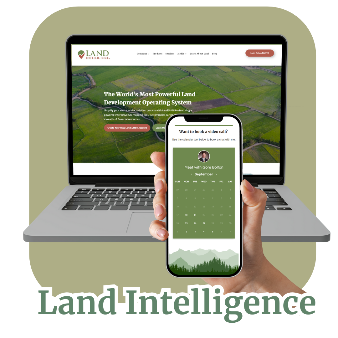 Land Intelligence