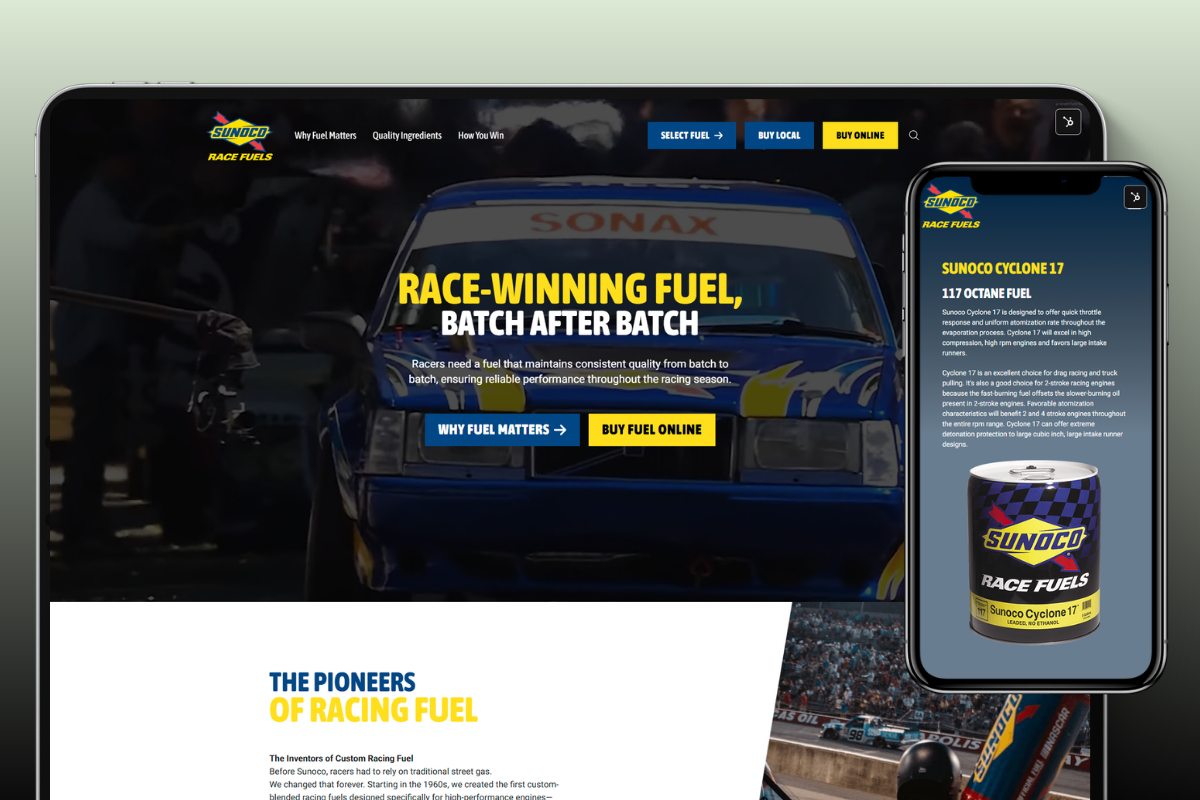 Sunoco