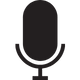 mic icon