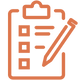 worksheet icon